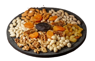 Dry Fruits