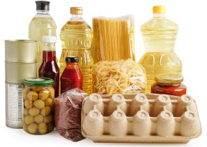 Groceries
