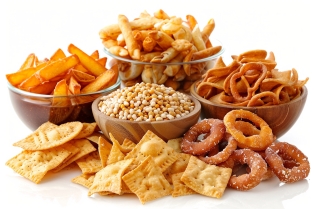 Snacks